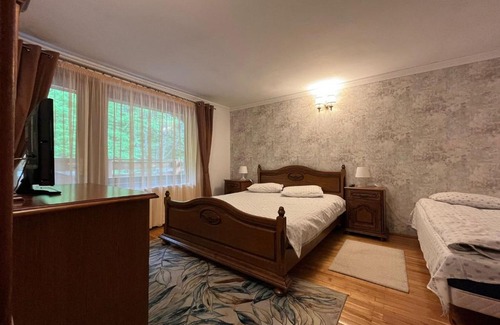 Sovata Villa | RiverSide Sovata