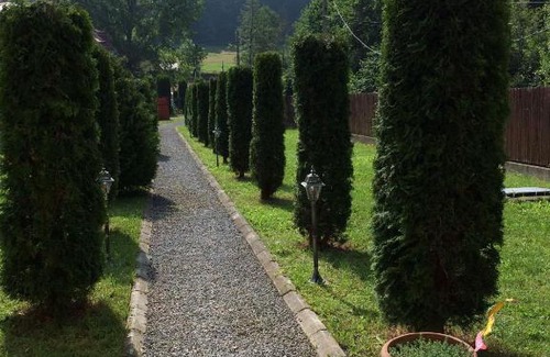 Sovata Villa | RiverSide Sovata