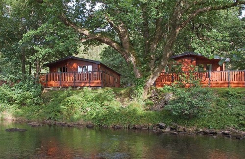 Bethesda Cottage | Riverside Studio Pod HT
