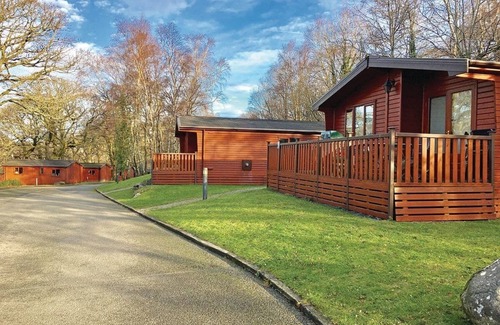 Bethesda Cottage | Riverside Studio Pod HT