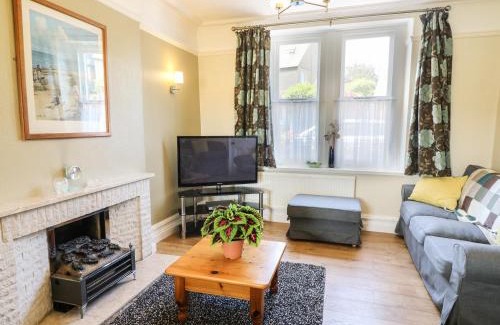 Cark House | Riverside View