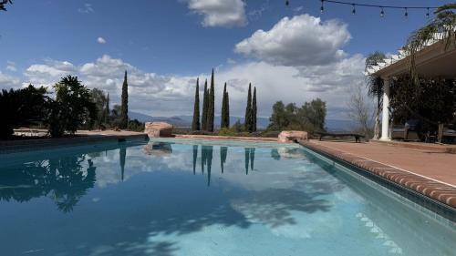 Riverside House | Riverside Views & Pool Retreat