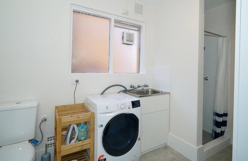 Rivervale Apartment | Rivervale Cosy Stunner sleeps 2