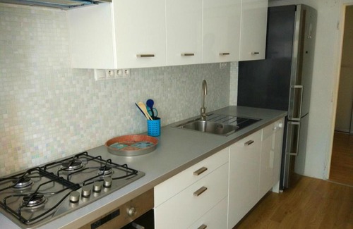 Old Town House | Riverview Apartment Bratislava
