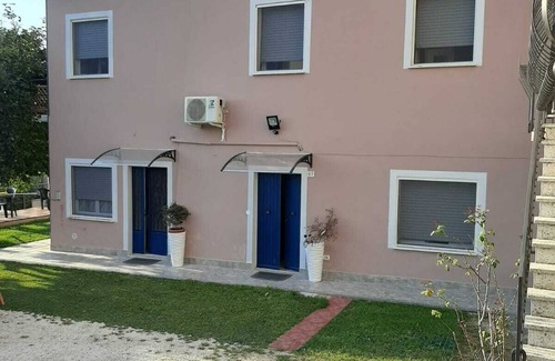 Colà Di Lazise Apartment | RiverView - Family Suite