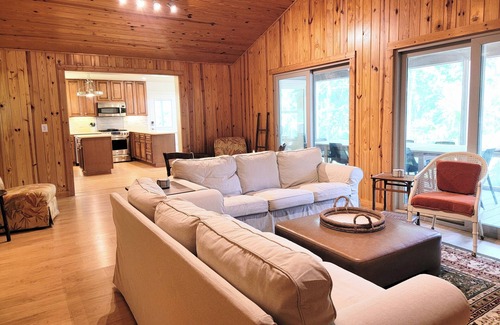 Steinhatchee House | RiverView Retreat Steinhatchee, Stilted Home sleeps 10 with River View