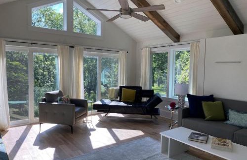 Harpers Ferry House | Riverview Suite at La Soledad