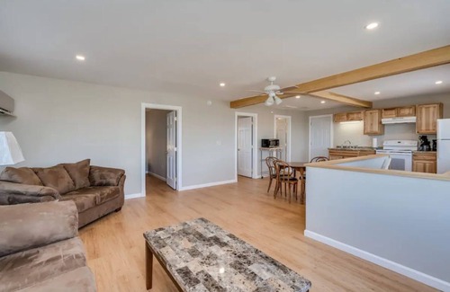 Alexandria Bay Condo | Riverview Townhouse IV in Downtown Alexandria Bay