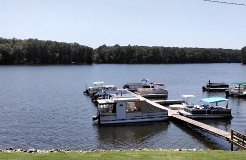 Prosperity Villa | Riverwinds Landing on Lake Murray, SC