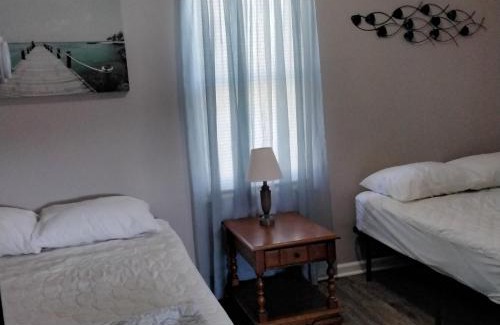 Prosperity Villa | Riverwinds Landing on Lake Murray, SC