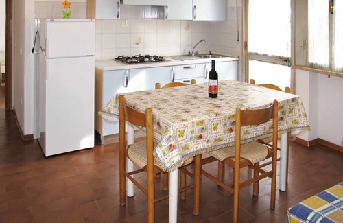 Marina di Cecina Apartment | Riviera 6 by Interhome
