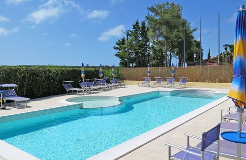Marina di Cecina Apartment | Riviera 6 by Interhome