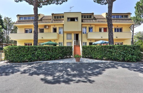 Marina di Cecina Apartment | Riviera 6 by Interhome