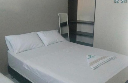 Monteria Hotel | RIVIERA CENTRAL HOTEL