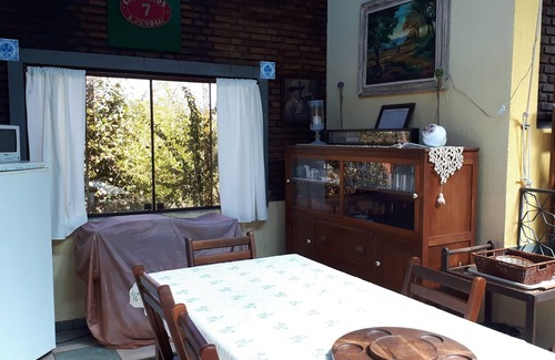 Paranapanema House | Riviera de Santa Cristina XIII - Rancho Pé na Água for 12 people