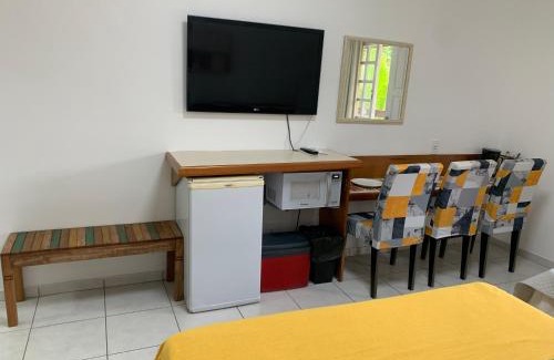 Riviera de Sao Lourenco Apartment | Riviera- Hotel Suite Família