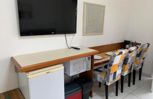 Riviera de Sao Lourenco Apartment | Riviera- Hotel Suite Família