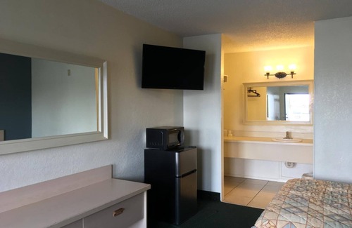 Kissimmee Hotel | Riviera Motel