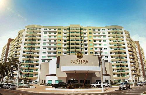 Do Turista Apartment | Riviera Park Caldas Novas Temporada