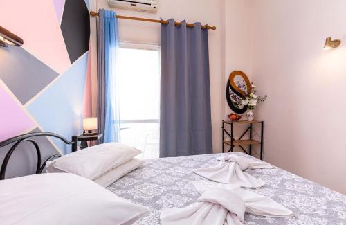 Benitses Hotel | Riviera Seaside Hotel by Estia