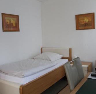 Lippstadt Hotel | Rixbecker Alpen - Hotel Koch