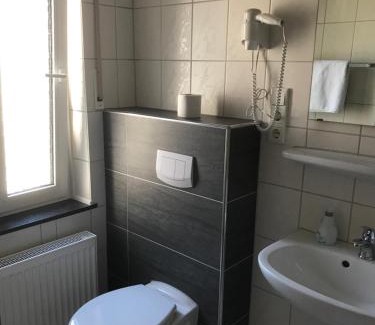 Lippstadt Hotel | Rixbecker Alpen - Hotel Koch