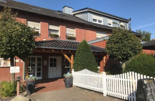 Lippstadt Hotel | Rixbecker Alpen - Hotel Koch