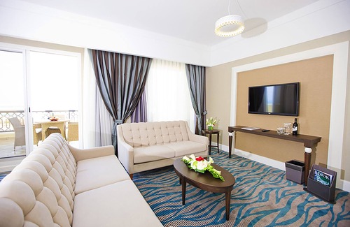 Bab Al Bahr Resort | Rixos Bab Al Bahr - All Inclusive