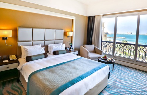 Bab Al Bahr Resort | Rixos Bab Al Bahr - All Inclusive