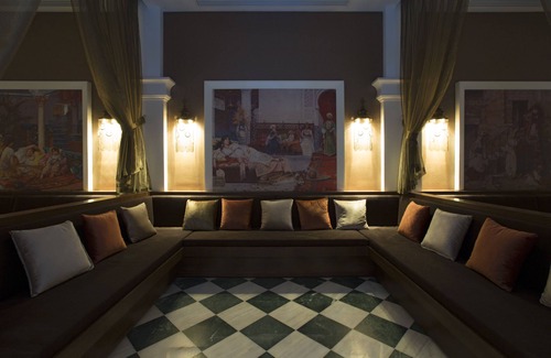 Bab Al Bahr Resort | Rixos Bab Al Bahr - All Inclusive