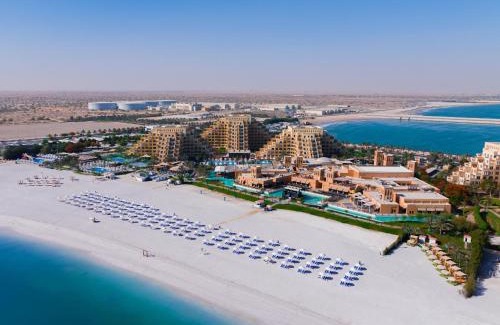 Bab Al Bahr Resort | Rixos Bab Al Bahr - Ultra All Inclusive