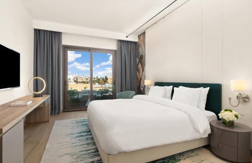 Obhur Al-Shamaliyah Hotel | Rixos Obhur Jeddah Resort & Villas - All-Inclusive