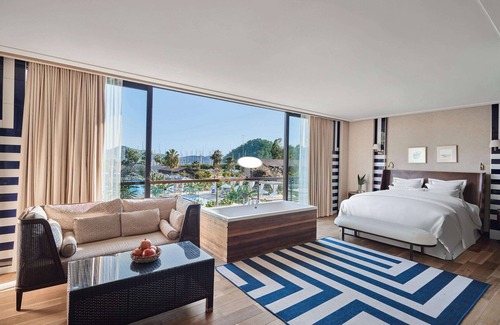 Gocek Hotel | Rixos Premium Göcek Adult Only