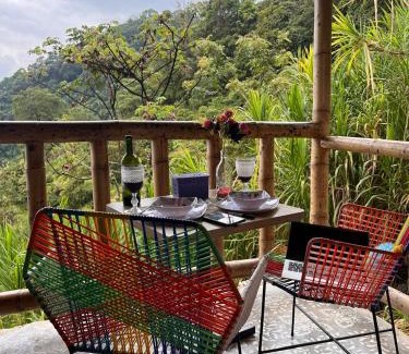 Ibague Other | RIYA Tesoro de la Montaña Cabaña Haly