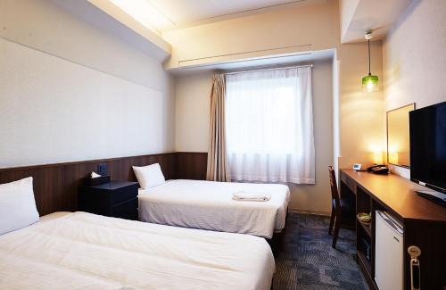 Maejima Hotel | RJ Hotel Naha