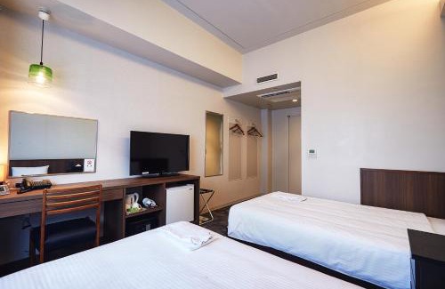 Maejima Hotel | RJ Hotel Naha