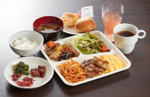 Maejima Hotel | RJ Hotel Naha