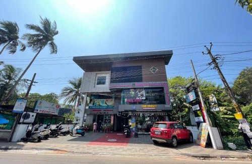 Kozhikode Hotel | RK Residency Calicut