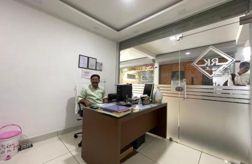 Kozhikode Hotel | RK Residency Calicut