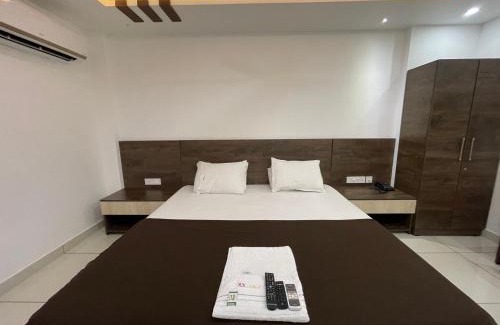 Kozhikode Hotel | RK Residency Calicut