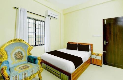 Kozhikode Hotel | RK Residency