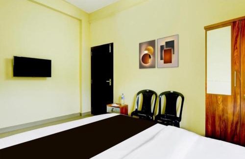 Kozhikode Hotel | RK Residency