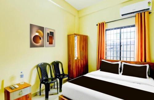 Kozhikode Hotel | RK Residency