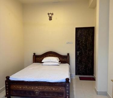 Chennai House | RK Rooms
