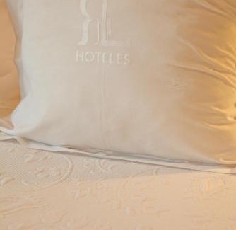 Ubeda Hotel | RL Ciudad de Úbeda