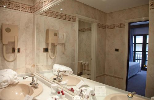 Ubeda Hotel | RL Ciudad de Úbeda