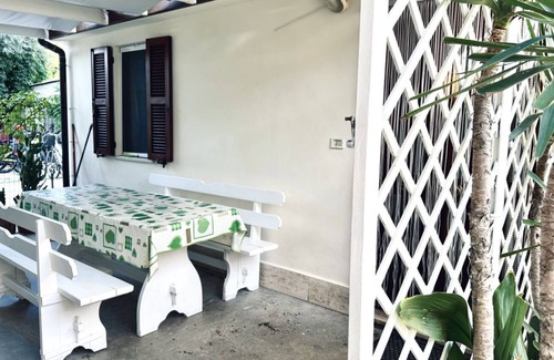 Senigallia Apartment | RM10 - Senigallia, two-room apartment facing the sea