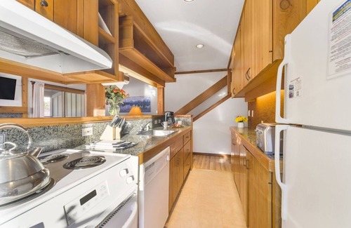 Moose Wilson Road Condo | RMR: Geranium 2621 Condo in The Aspens/Wilson,WY