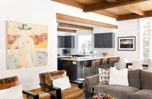 Teton Village House | RMR: Granite Ridge Lodge 3197 in Teton Village