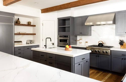 Teton Village House | RMR: Granite Ridge Lodge 3197 in Teton Village